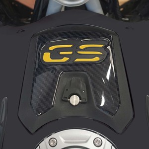 Pour BMW R 1250 GS Adventure Compatible 3D autocollant protecteur moto porte protecteur accessoire - Product Image 2