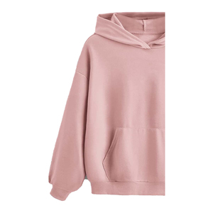 Vestido Sudadera de Forro Polar Personalizado para Mujer, 100% Algodón, Transpirable, Resistente al Viento, Ecológico, con Diseño Sólido Bordado en Relieve - Product Image 6