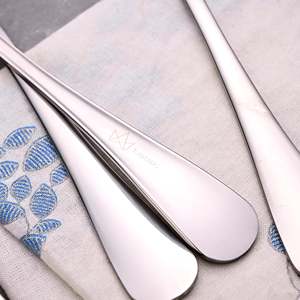 Mini Snappy Luxury Silver <b>Forks</b> (Set of 4) Small Metal Dinner and Fruit <b>Forks</b> with Tableware for Home and Restaurant Use - Product Image 5