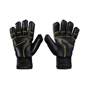 Los mejores guantes de portero de agarre suave demandados, guantes de portero profesionales a la venta, guante de portero de fútbol personalizado OEM - Product Image 1