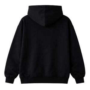 Sudaderas con Capucha Estilo Y2K Personalizadas con Paneles, Venta al por Mayor, Logotipo Personalizado, Marca Privada, Estilo Americano - Product Image 6