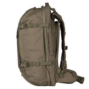 Sac à dos tactique en PVC de la meilleure qualité, système de transport confortable avec impression de logo personnalisé et rangement à plusieurs compartiments pour l'extérieur - Product Image 4