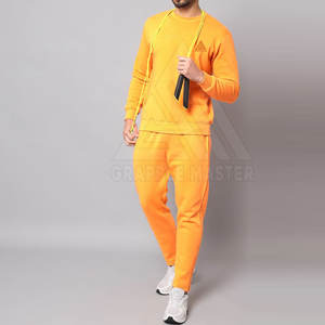 Ropa de gimnasio Ropa de hombre Traje de sudor Nueva llegada Hombres Traje de sudor de alta calidad Hombres Traje de sudor - Product Image 6