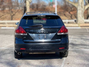 Mejor Auto Usado 2013 Toyota Venza LE LHD - Product Image 6