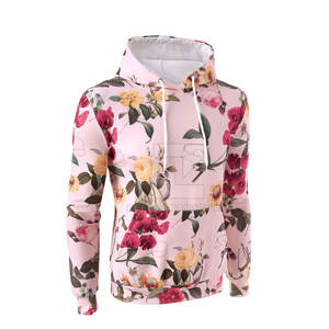 Sweat à capuche à sublimation pour homme 100% coton coupe régulière pull hiver avec logo personnalisé en vente en ligne - Product Image 3