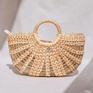 กระเป๋าถือสตรีเป็นมิตรต่อสิ่งแวดล้อม - Product Image 3