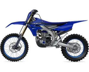 STOCK NEW AUTHENTIC 2024 YAMAHAS YZ250X YZ450 dirt bike