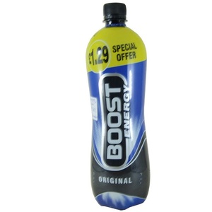 Boost energy drink prêt pour l'exportation à bas prix - Product Image 2