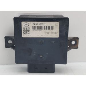 Convertisseur de courant à onduleur CENTRALINE continu DC pour Mazda CX-5 Série PE0318572 (12>16) - Product Image 1