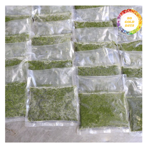 Hojas de Yuca Congeladas de Suministro Global, Recién Cosechadas en Granjas de Vietnam - Product Image 6