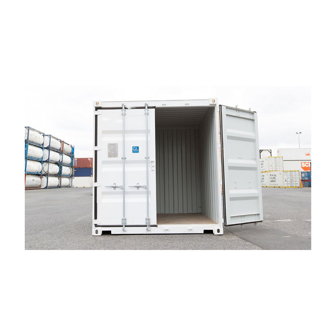 Premium Kwaliteit 20ft /40ft 40hc Droge Containers En Reefer/Gekoelde Containers Beste Prijs