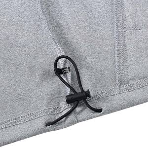 Ensemble de survêtements pour hommes Vêtements de sport Ensemble de survêtements d'entraînement pour équipe de football Maillot de football - Product Image 5