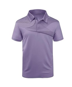 เสื้อโปโลผ้าฝ้าย100% สำหรับผู้ชายขนาดใหญ่พิเศษ12สีพิมพ์ลายปักโลโก้ระบายอากาศได้ดี - Product Image 1