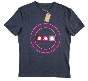 Qualité de luxe 100% coton T-shirt pour garçon séchage rapide ensemble de vêtements compressés décontractés OEM impression personnalisée respirant fourni - Product Image 2