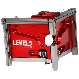 ชุดเครื่องมือฉาบผนังอัตโนมัติระดับอุตสาหกรรมใหม่เอี่ยม ระดับ 5 พร้อมฟังก์ชันปิดเทปและตกแต่งผนัง  รองรับการปรับแต่ง OEM/ODM รับประกัน 3 ปี - Product Image 3