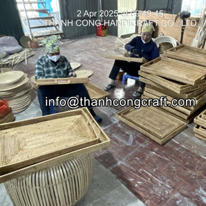 SILLA DE NIÑOS RATTAN directa de fábrica de Vietnam para distribuidores y minoristas con excelente soporte de personalización - Product Image 4
