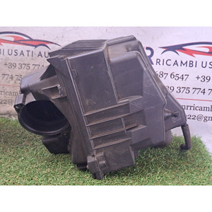 BOÎTE DE FILTRE À AIR OPEL Movano 4ème Série 8200751534 M9T704 Diesel 2298 (10>21) - Product Image 5