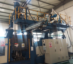 ถัง IBC สแตนเลส 304 ขนาด 1000 ลิตร สำหรับสารเคมีและอาหาร - Product Image 4