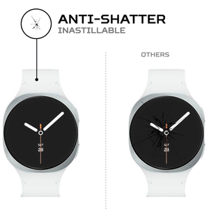 ฟิล์มกันรอยหน้าจอ ANTISHOCK สำหรับซัมซุงสำหรับกาแล็กซี่วอทช์ 8 44 มม. ฟิล์มป้องกันระดับพรีเมียม - Product Image 5