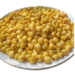 Graines de lotus séchées, grignotines de graines de lotus séchées, 250 grammes, 500 grammes, prix bas au Vietnam - Product Image 5