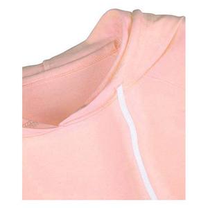 Top Quality 100% Cotton Fleece Women Pullover <b>Tracksuits</b> / Make Your Own Design Pullover Women <b>Tracksuits</b> for Sale - Product Image 6