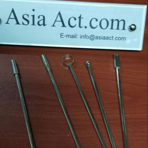 Agitateur en plastique, marche continue, agitateur, agitateur ccktail, agitateur JW - Product Image 3