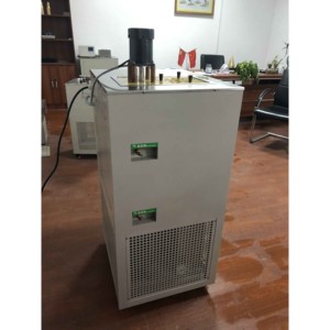 อ่างสอบเทียบอุณหภูมิ YH-40A อ่างควบคุมอุณหภูมิความแม่นยำสูง -40~100 0.001 เทอร์โมมิเตอร์ RTD PT100 สำหรับสอบเทียบ - Product Image 4