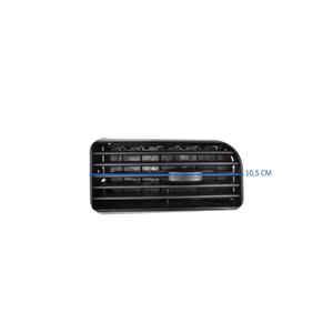 Diffuseur de chauffage central droit pour Fiat Linea, Punto Grande, Doblo 3 - Product Image 2