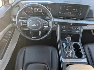 Kia Carnival LX 2024 - Product Image 2