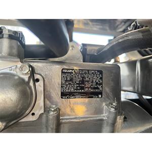 2023 HIPOWER HRIW25T4F <b>Diesel</b> <b>Generators</b> - Product Image 3