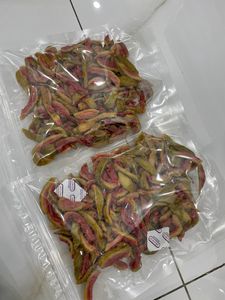 ขนมฝรั่งอบแห้งแบบนุ่มรสชาติร้อนของเวียดนามเหมาะสำหรับผู้ซื้อส่งออก2025 - Product Image 5