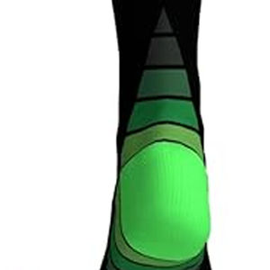 Good Quality Fashion Custom Design Casual Socks Customized Casual Socks Breathable Athletic Socks - Product Image 2