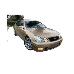 Usado, Buena Calidad, 2024, Volante a la Izquierda, Asientos de Cuero, Neumáticos R16, Tracción Trasera, Buen Estado, Listo para Enviar - Product Image 1