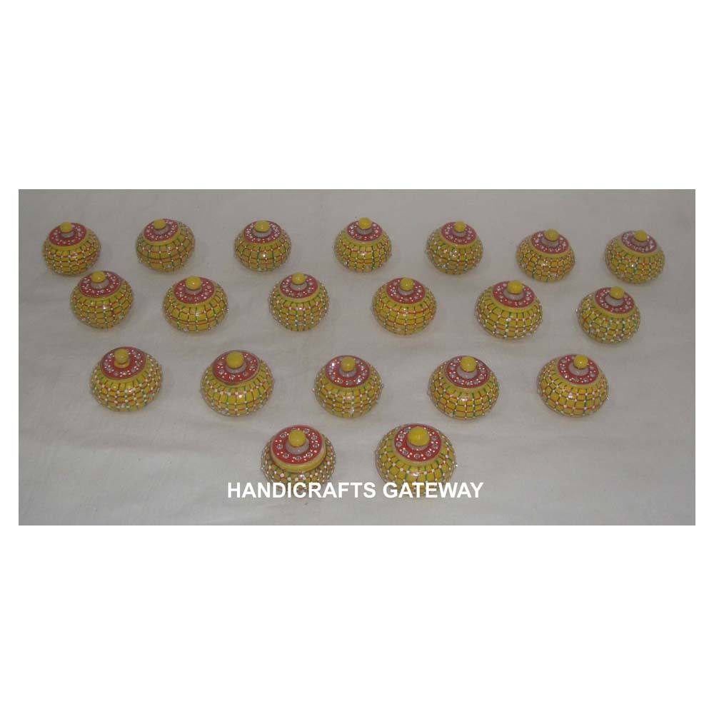 สีสันสดใส