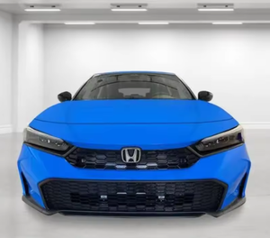 VENTAS 2021 Civic Sedán Izquierdo AWD Cuero R16 Industrial DIY OEM PL 1 Año de Garantía - Product Image 2