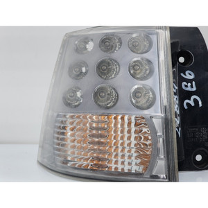 Luz Trasera Izquierda LED para MITSUBISHI Outlander Serie (CW0) 8330 A379 4N14 (09>12) - Product Image 3