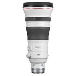 Meilleur nouvel objectif RF 400mm f2.8 L IS USM - Product Image 1