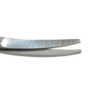 Tijeras Mayo Premium para disección de tejidos, instrumentos quirúrgicos alemanes rectos de acero inoxidable para uso hospitalario, tijeras Manual Mayo - Product Image 6