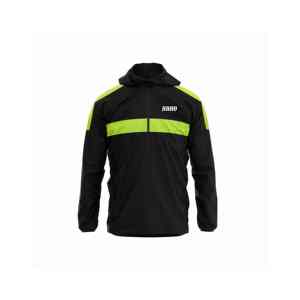 Fabricant de vestes de pluie GAA Pakistan OEM ODM Vêtements de sport quantité minimale de commande Fournisseurs de vêtements imperméables Fournisseurs de fabricants - Product Image 3