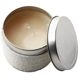 Candela Profumata di Zora - Gadget Personalizzato - Product Image 1