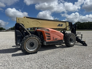 2018 1255 Telehandler Export Ready Construction Lifting Equipment Wholesale Supply - Product Image 3