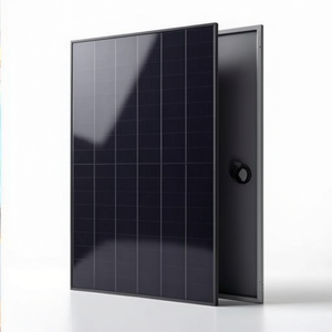 Panneau solaire monocristallin CW Energy 410W tout noir à demi-cellules CWT410-108PMFB10 - Product Image 2
