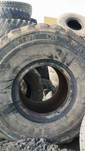 Rắn phế liệu bánh xe cao su cho tái chế sản phẩm - Product Image 3