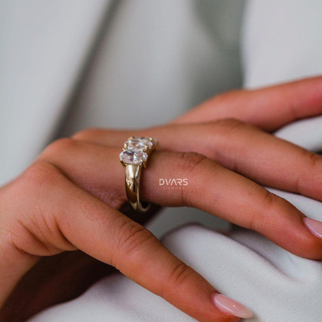 Gold/Rose Gold/White Gold/Silver