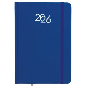 Agenda Personalizzata Promozionale 2026, Diario Quotidiano per Merchandising - Product Image 1