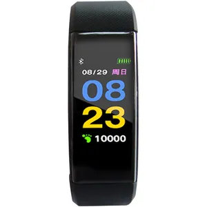 Prixton AT801 Smartband, Dispositivos Personalizados para el Fitness - Product Image 5