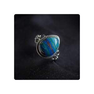 Fabricante de confianza Exportación global Anillos de piedras preciosas al por mayor a granel para compromiso Boda y regalos - Product Image 2