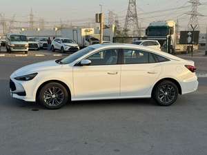 MG MG5 Comfort 2025 Neuf/Occasion à Vendre - Product Image 5