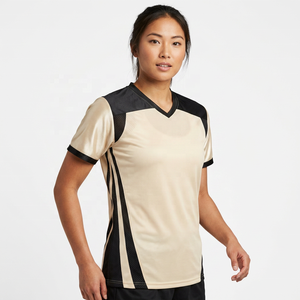 Printed Polyester Sports Jersey - Product Image 4