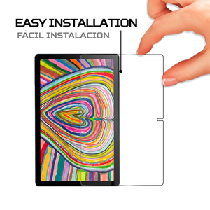 ป้องกันหน้าจอกันกระแทกสำหรับ LG ultra TAB Premium Guard สำหรับอุปกรณ์ของคุณ - Product Image 3